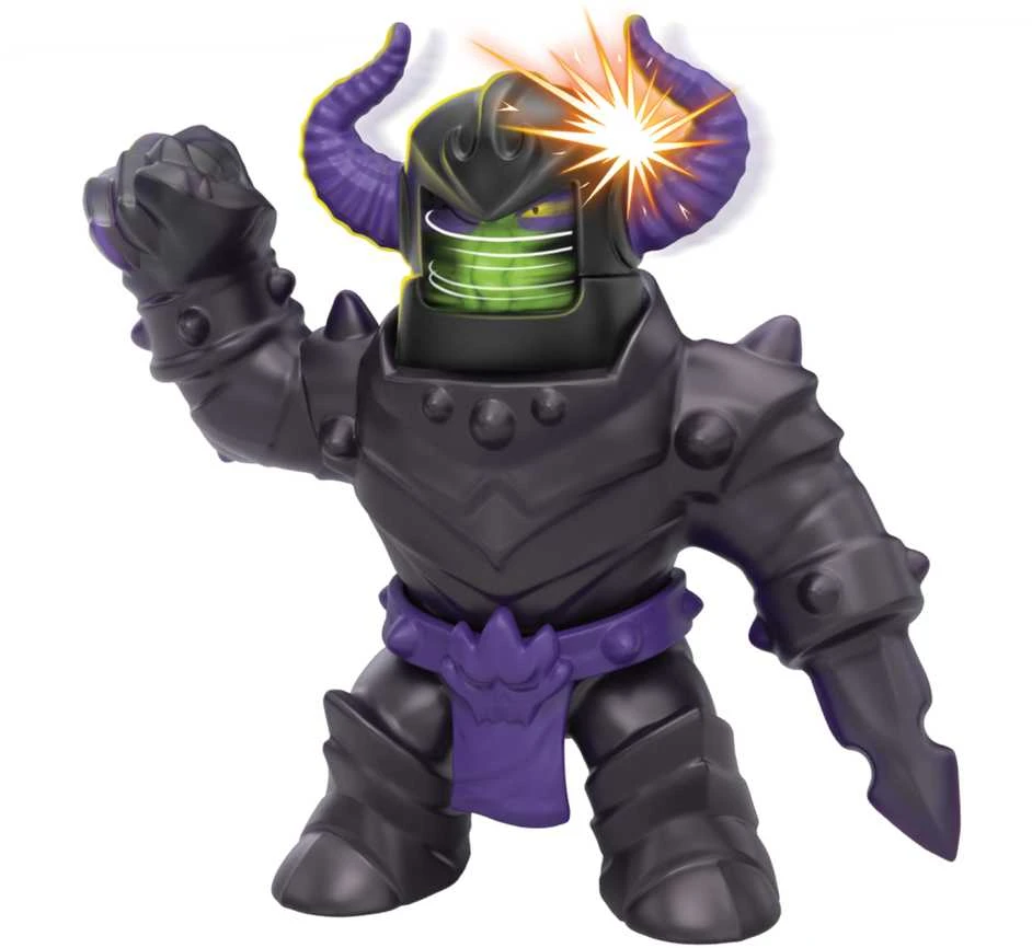GOO JIT ZU HEROES OF Figūrėlė „Stretch Strikers“