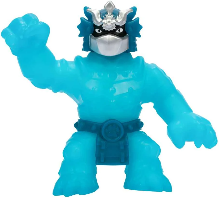 GOO JIT ZU HEROES OF Figūrėlė „Stretch Strikers“