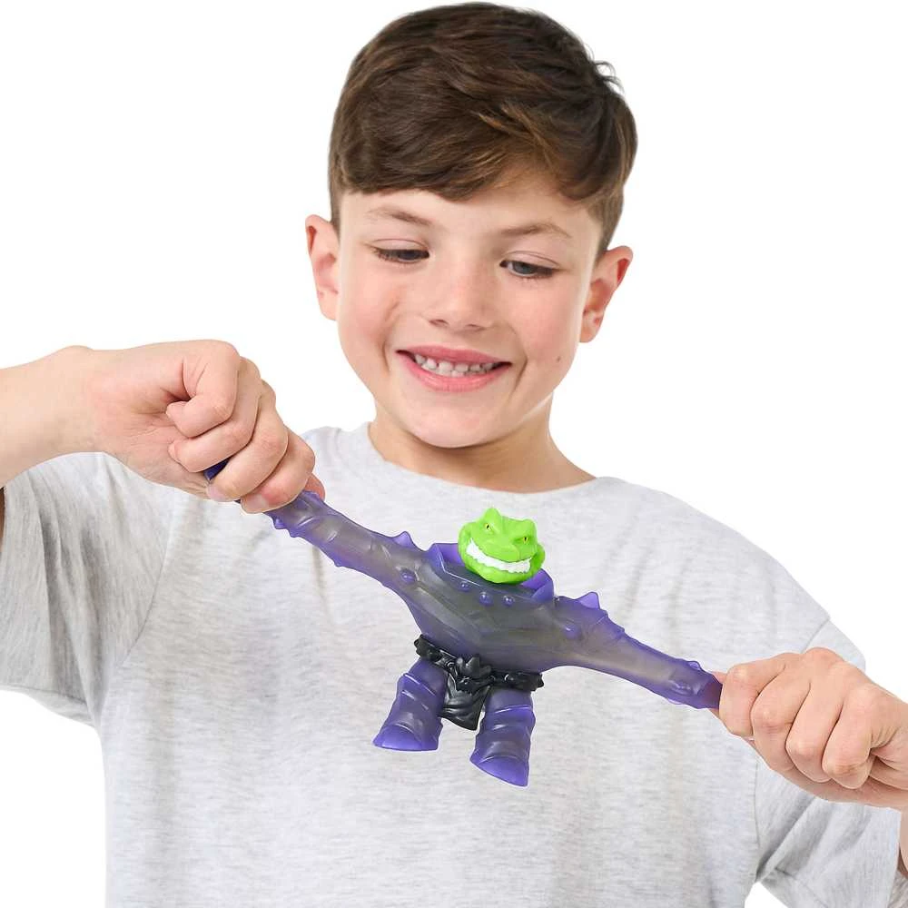 GOO JIT ZU HEROES OF Figūrėlės „Smash Strikers“, 2 vnt.
