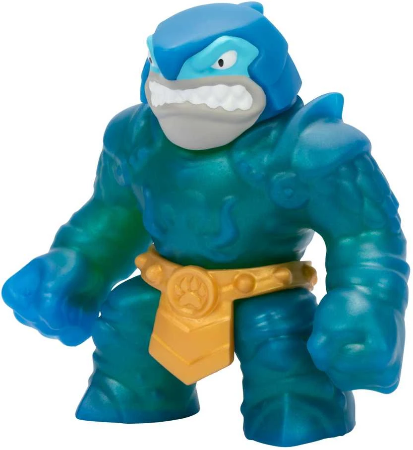 GOO JIT ZU HEROES OF Figūrėlės „Stretch Strikers“, 2 vnt.