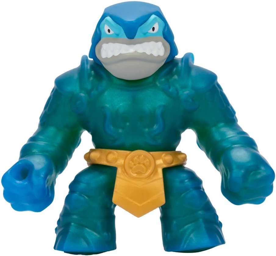 GOO JIT ZU HEROES OF Figūrėlės „Stretch Strikers“, 2 vnt.
