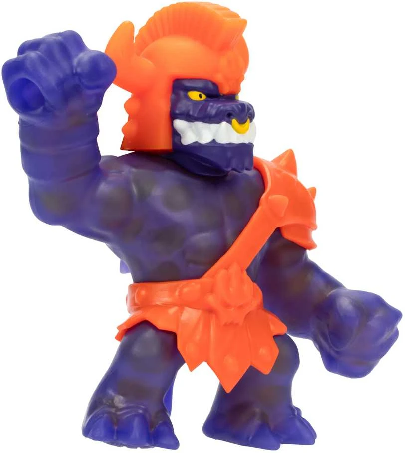 GOO JIT ZU HEROES OF Figūrėlės „Stretch Strikers“, 2 vnt.