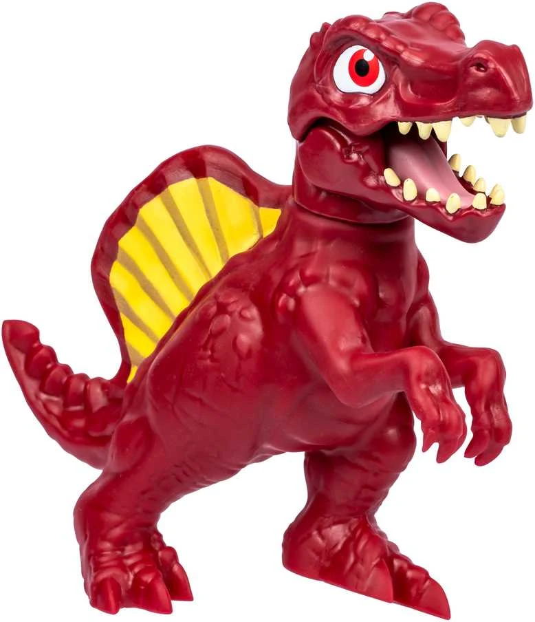 GOO JIT ZU HEROES OF JURASSIC WORLD Dinozauras, W6