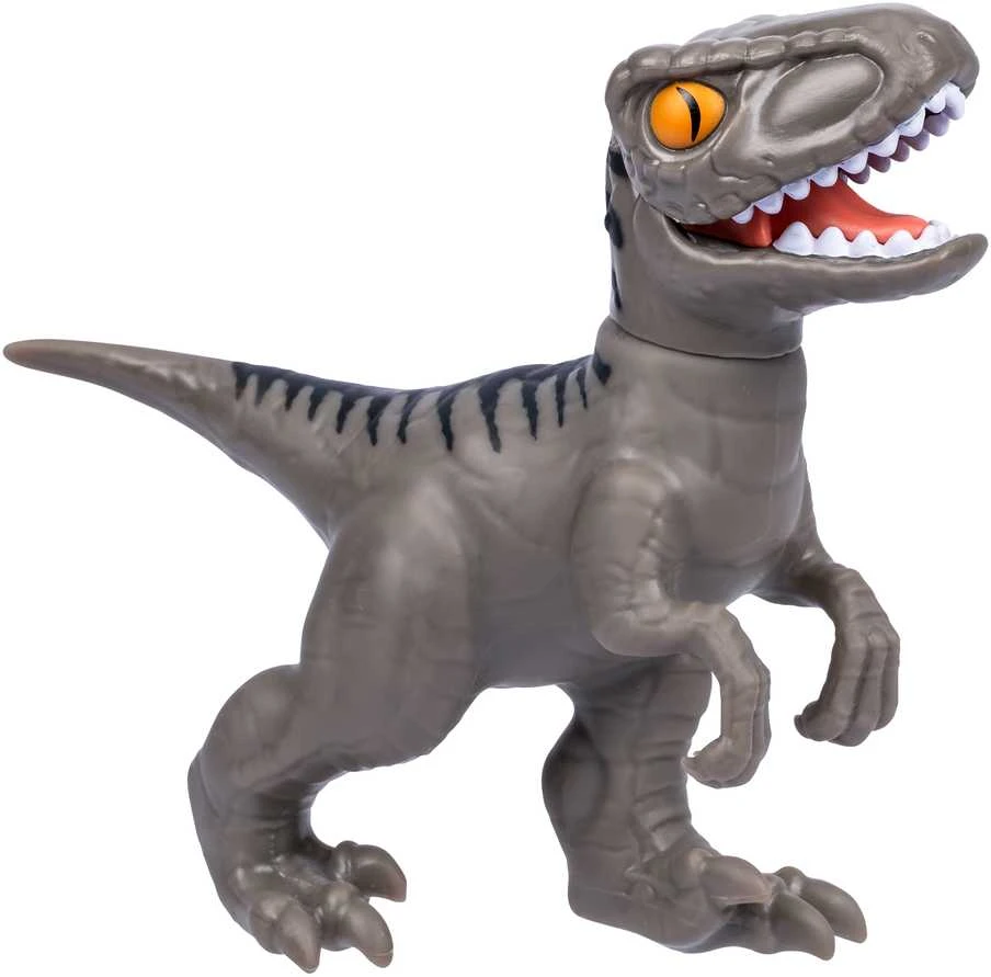 GOO JIT ZU HEROES OF JURASSIC WORLD Dinozauras, W6