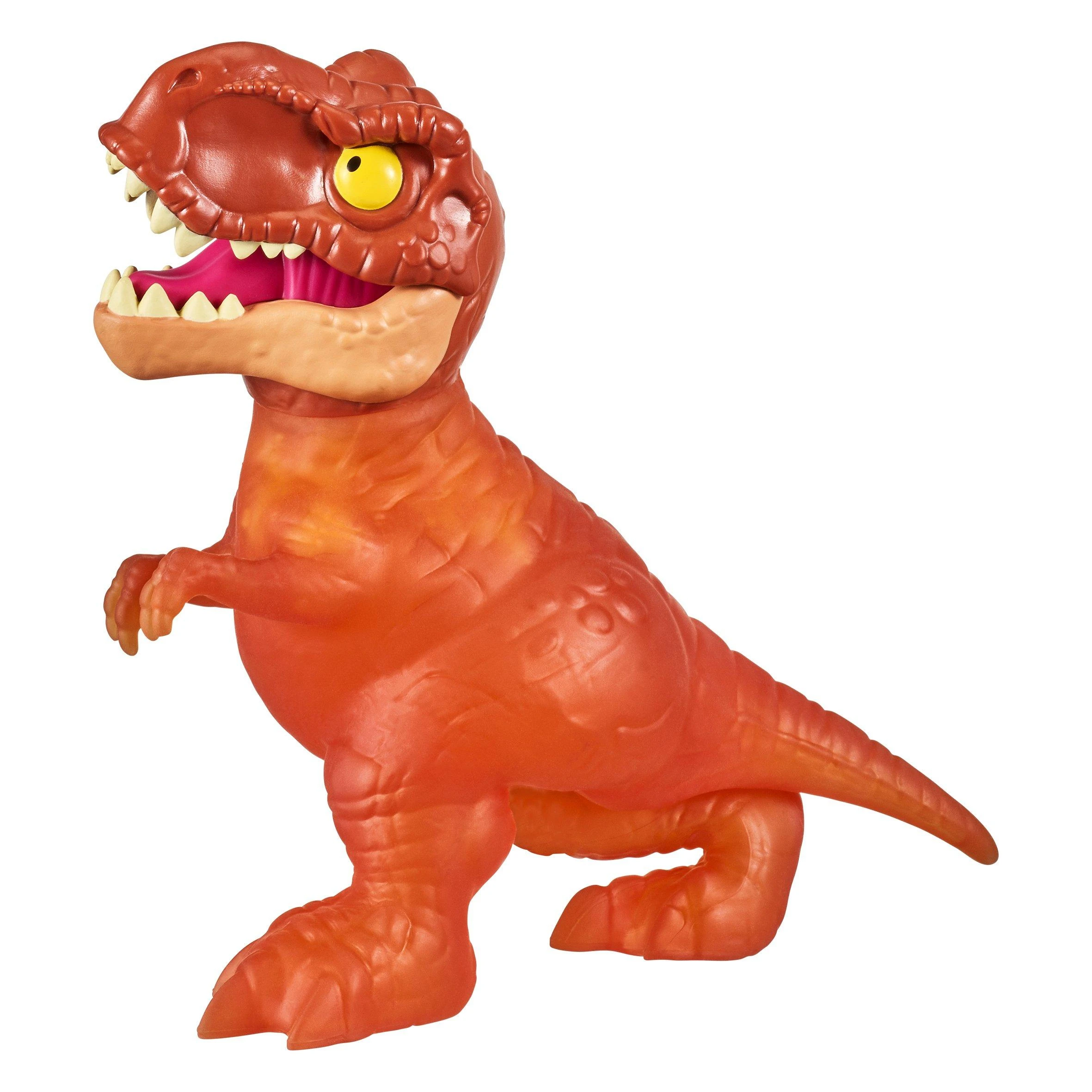Figūrėlė TM Toys Goo Jit Zu Jurassic World Hero Pack T-Rex