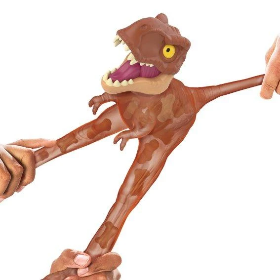 Figūrėlė TM Toys Goo Jit Zu Jurassic World Hero Pack T-Rex