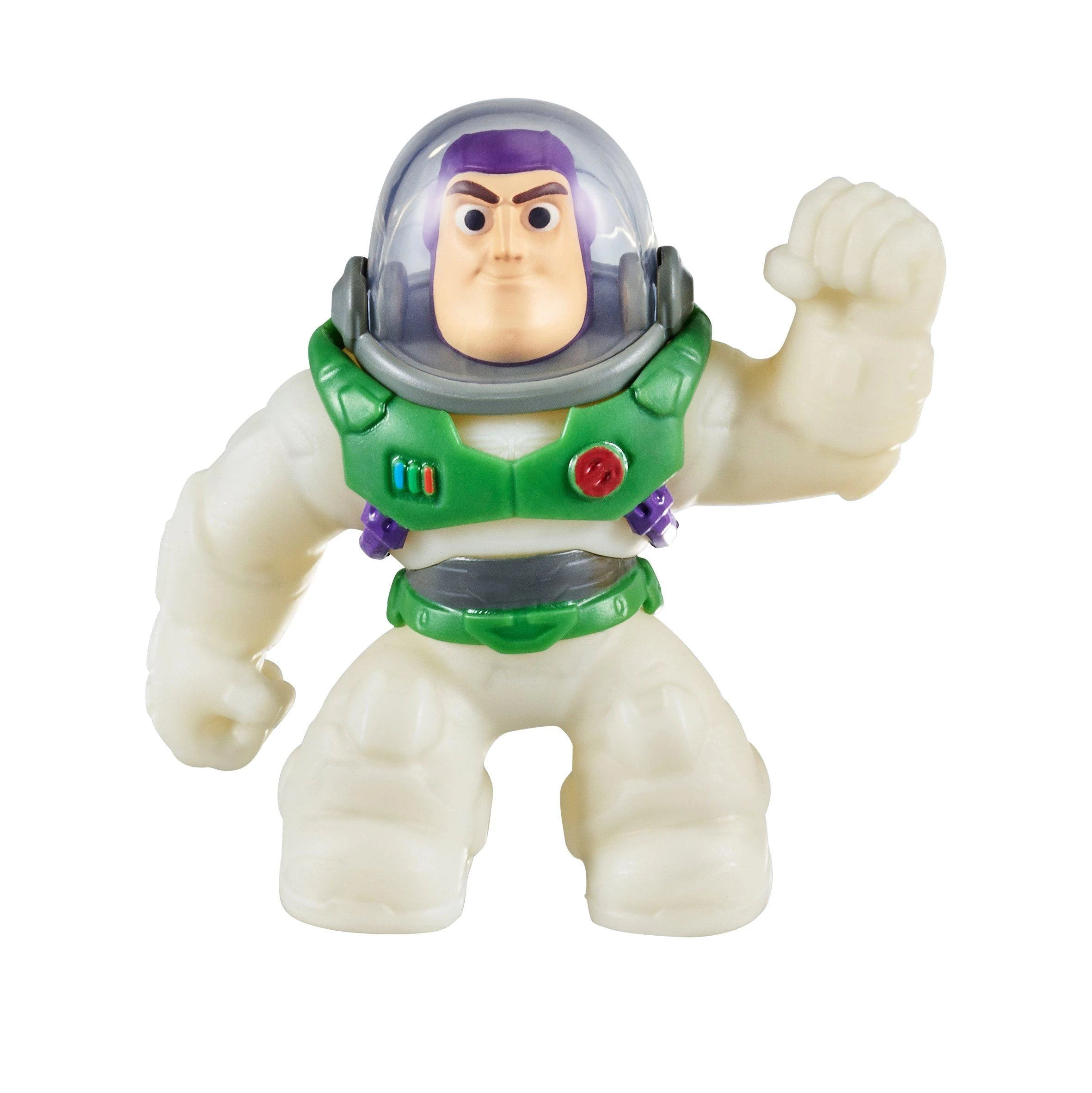 Figūrėlė Goo Jit Zu Buzz Supagoo 20 cm 41421