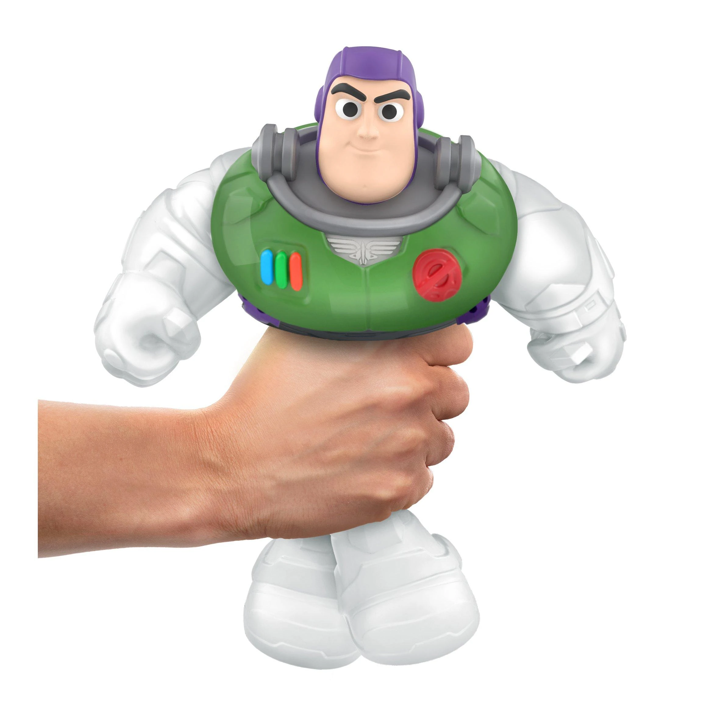 Figūrėlė Goo Jit Zu Buzz Supagoo 20 cm 41421