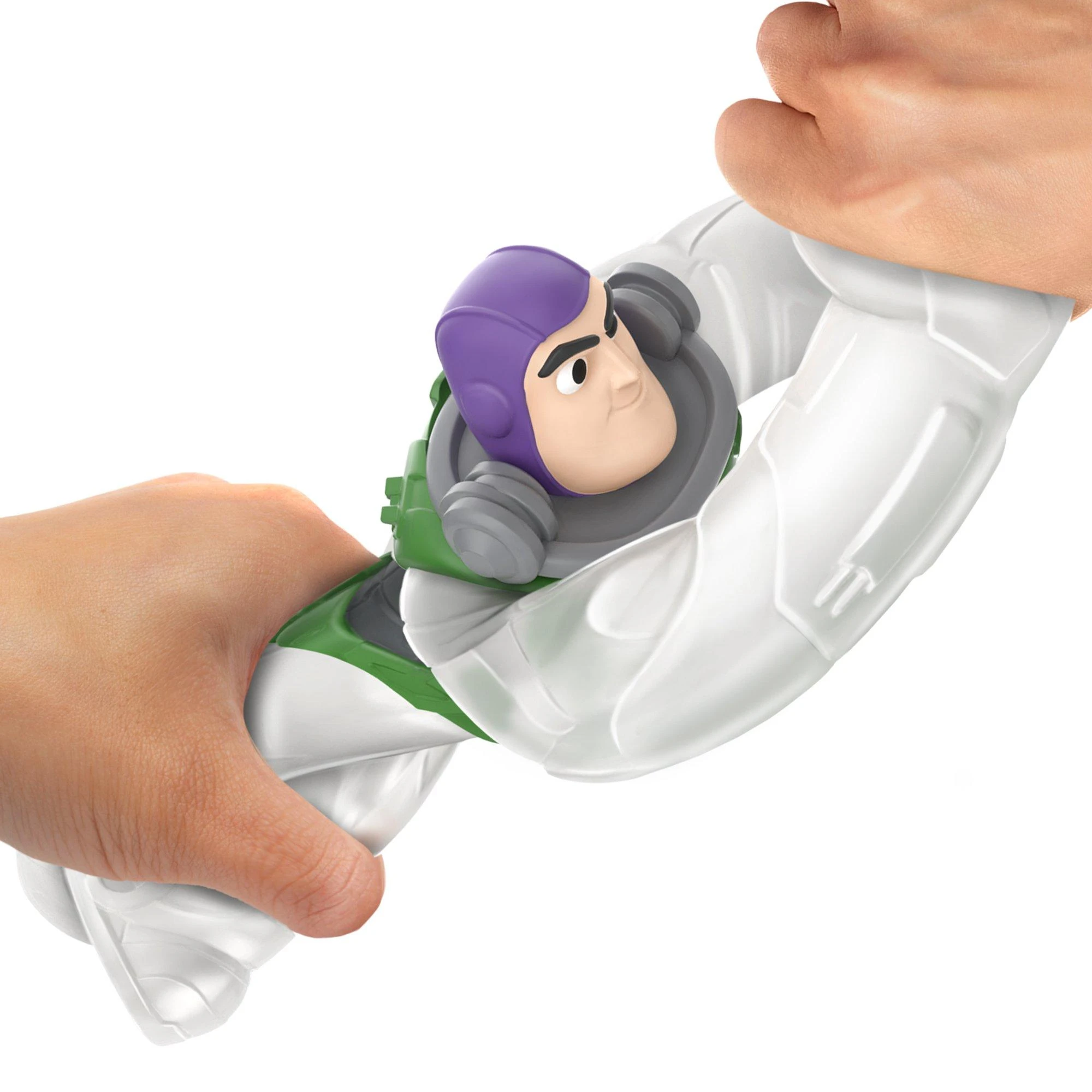 Figūrėlė Goo Jit Zu Buzz Supagoo 20 cm 41421