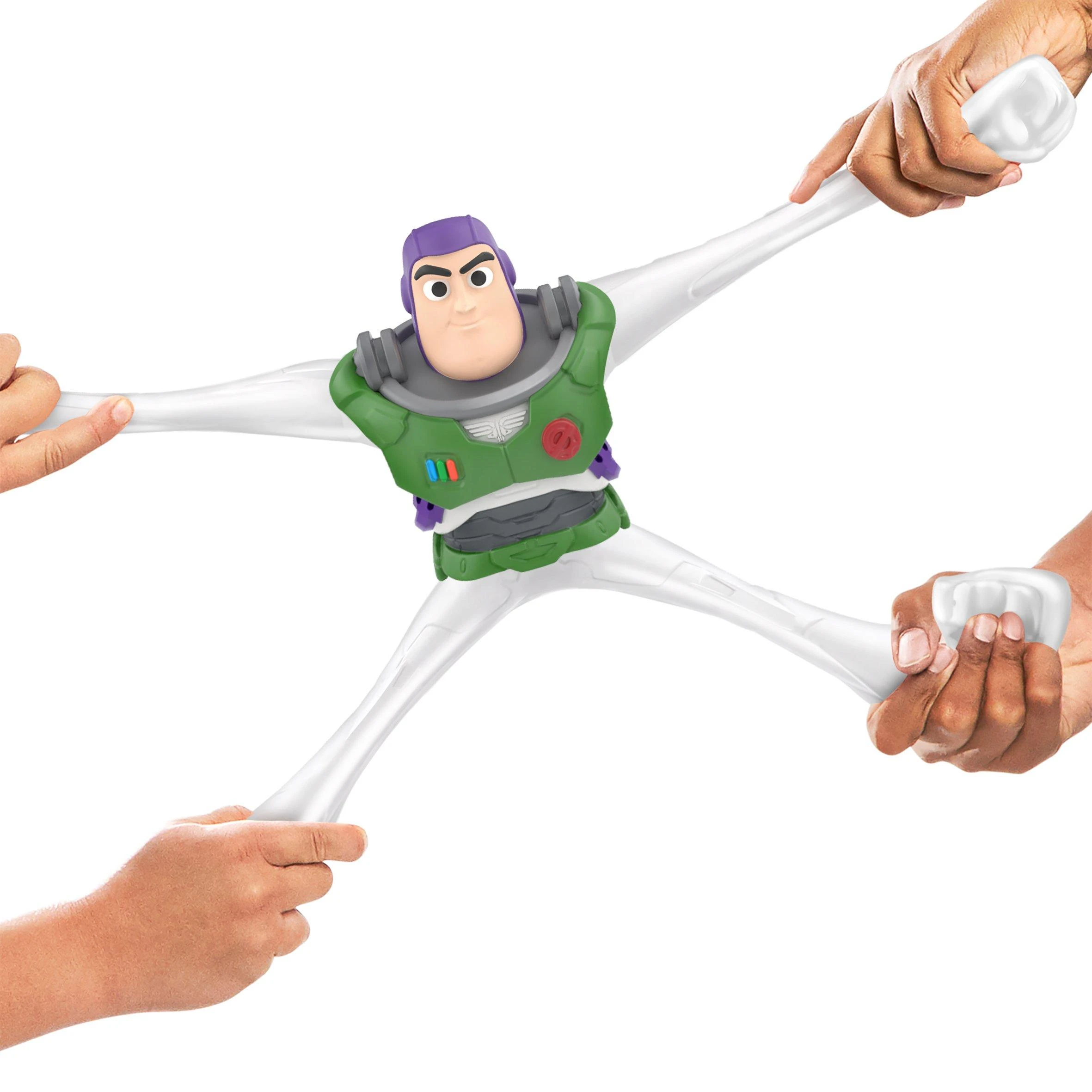 Figūrėlė Goo Jit Zu Buzz Supagoo 20 cm 41421
