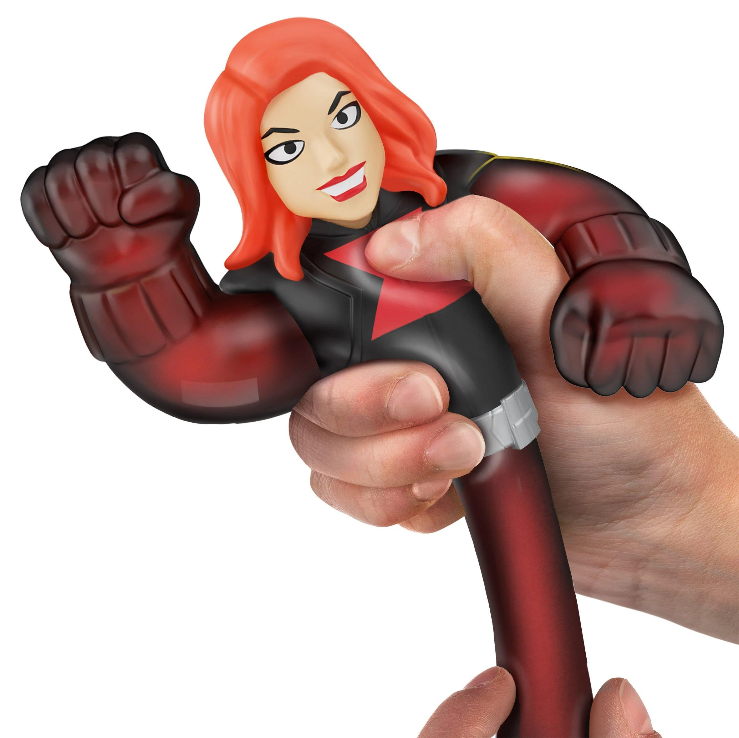 HEROES OF GOO JIT ZU MARVEL herojus, W5 aprašymas - Prekės nuotrauka