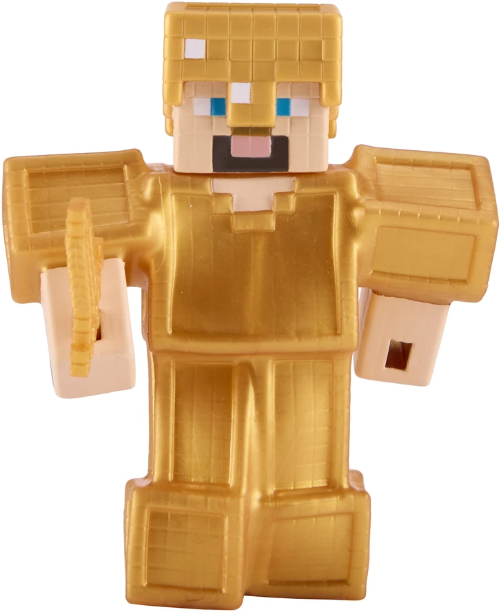 GOO JIT ZU HEROES OF Minecraft Figūrėlė