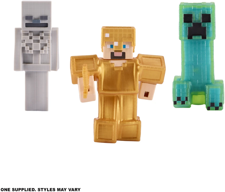 GOO JIT ZU HEROES OF Minecraft Figūrėlė
