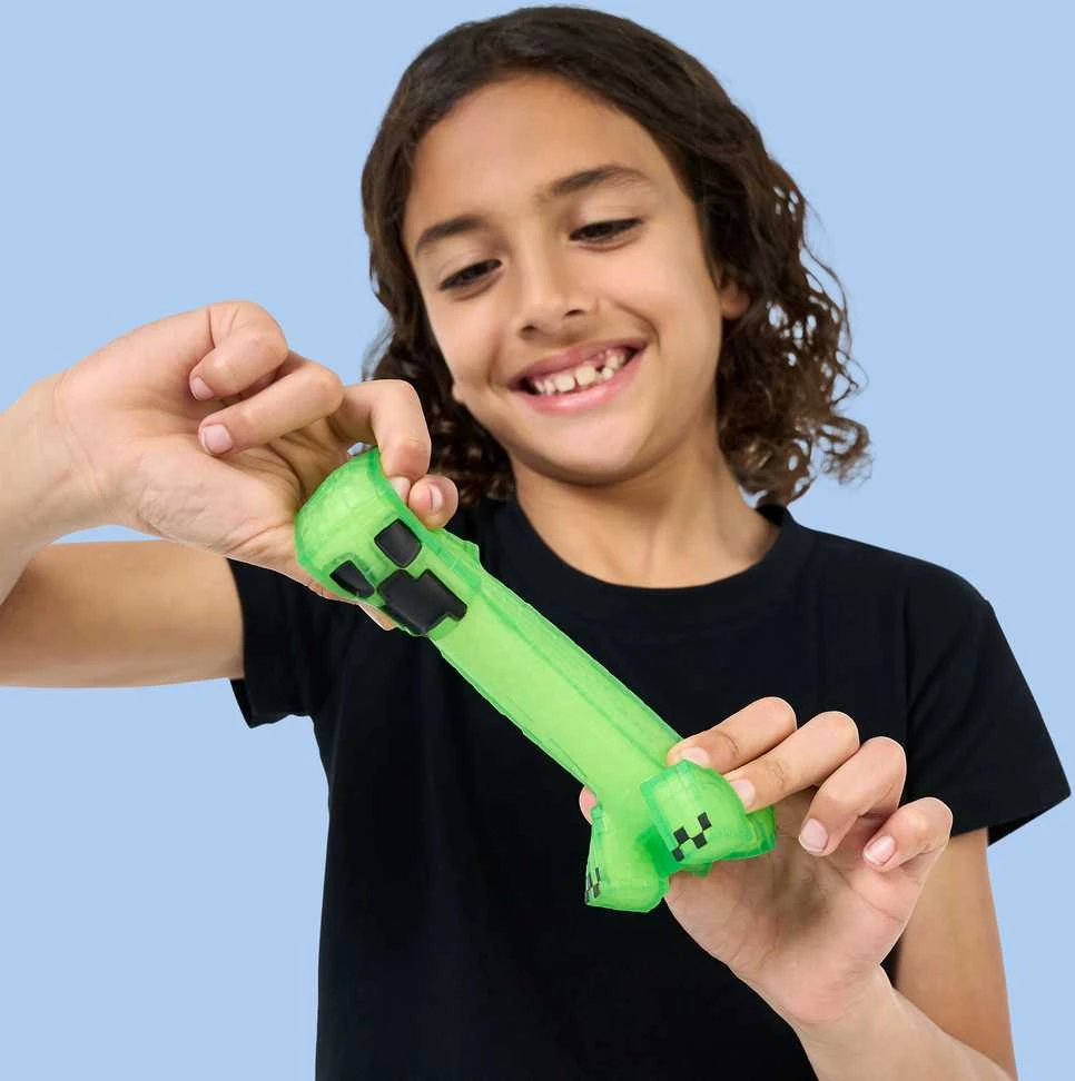 GOO JIT ZU HEROES OF Minecraft Figūrėlė
