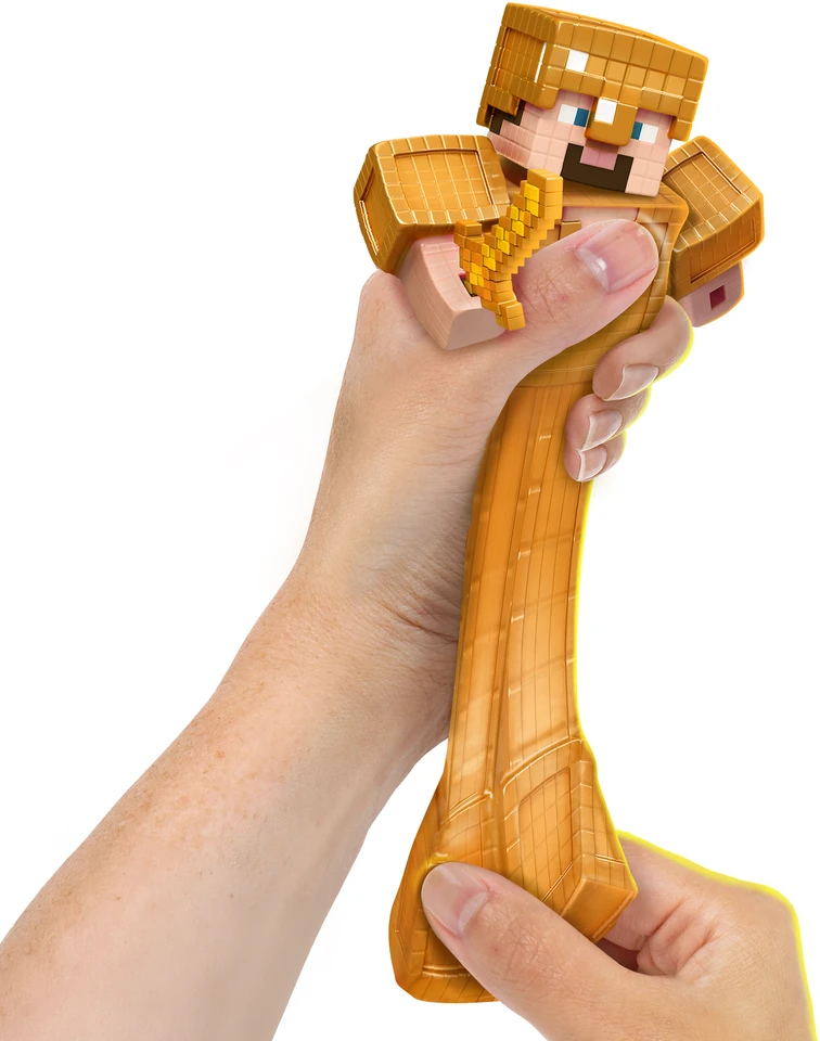GOO JIT ZU HEROES OF Minecraft Figūrėlė
