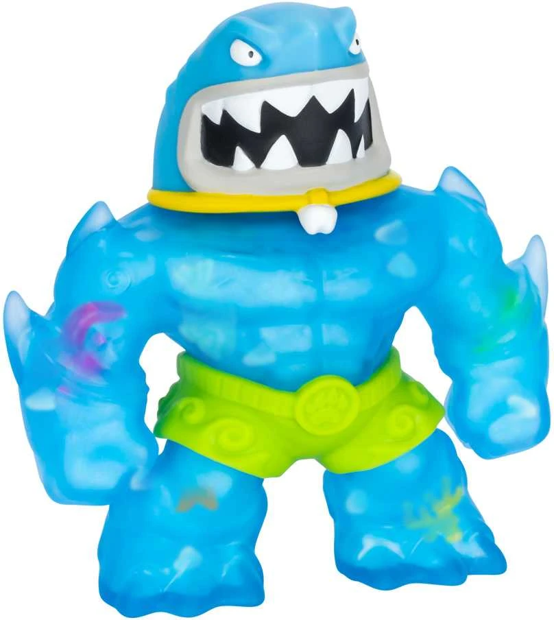 GOO JIT ZU HEROES OF Rinkinys „Susikurk herojų“