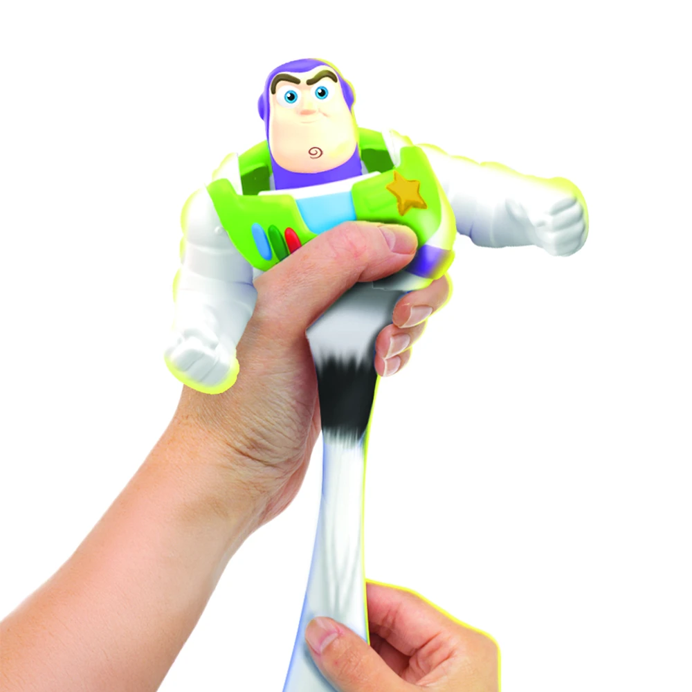 GOO JIT ZU HEROES OF Toy Story Figūrėlė