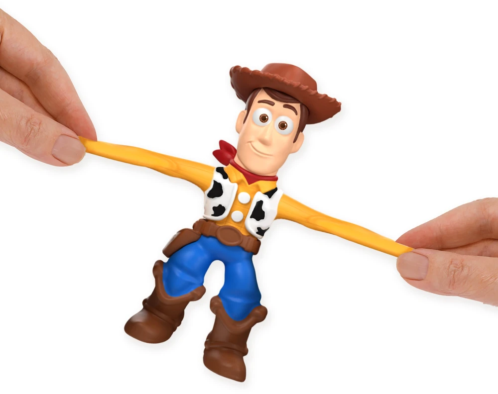GOO JIT ZU HEROES OF Toy Story Figūrėlė