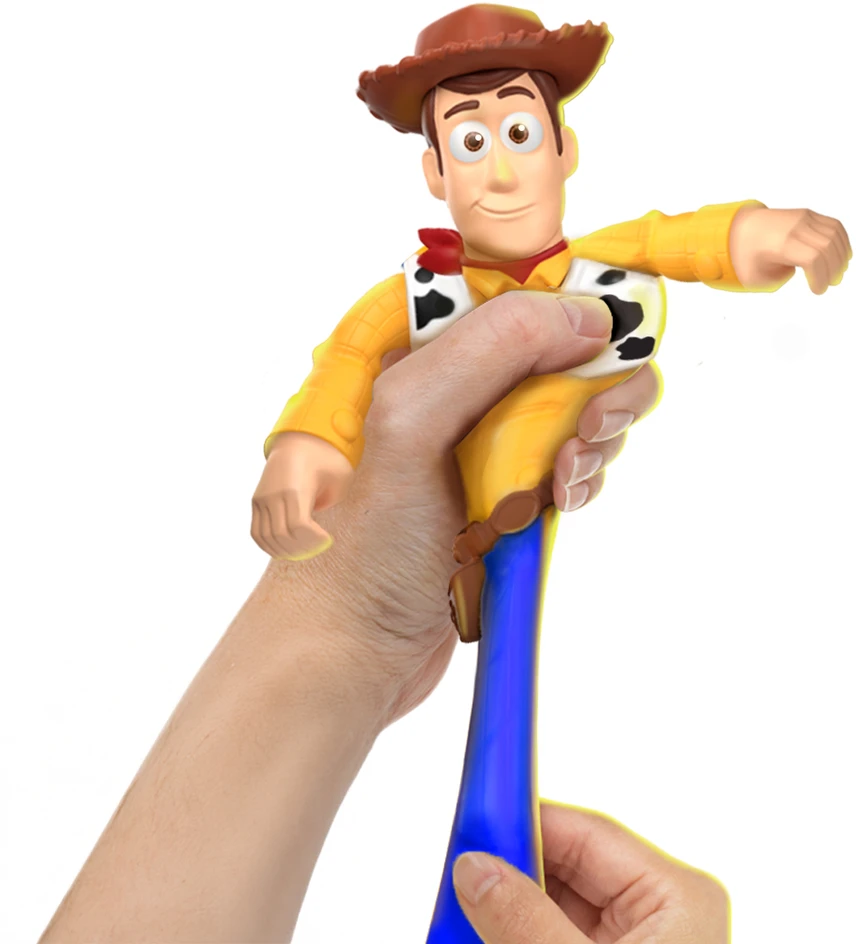 GOO JIT ZU HEROES OF Toy Story Figūrėlė