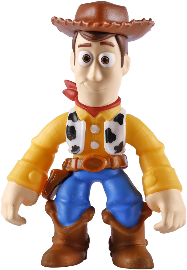 GOO JIT ZU HEROES OF Toy Story Figūrėlė