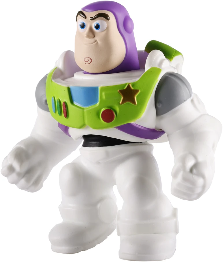 GOO JIT ZU HEROES OF Toy Story Figūrėlė