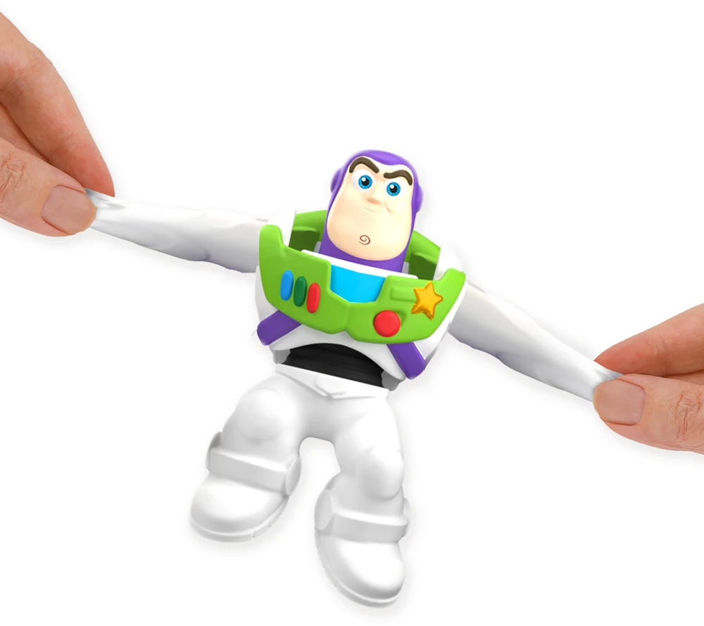 GOO JIT ZU HEROES OF Toy Story Figūrėlė