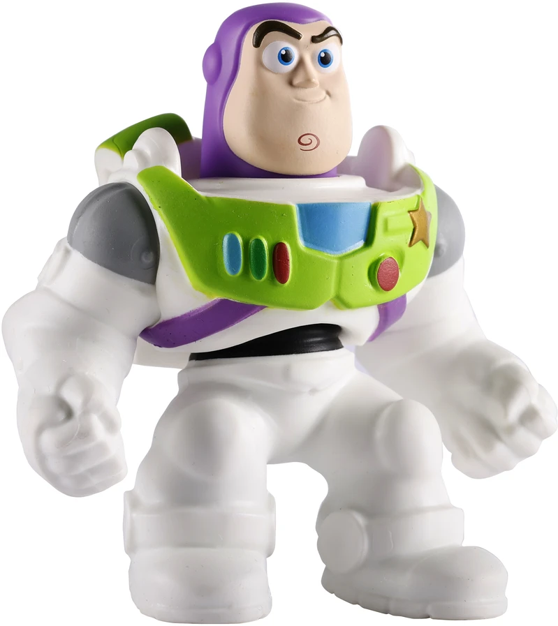 GOO JIT ZU HEROES OF Toy Story Figūrėlė