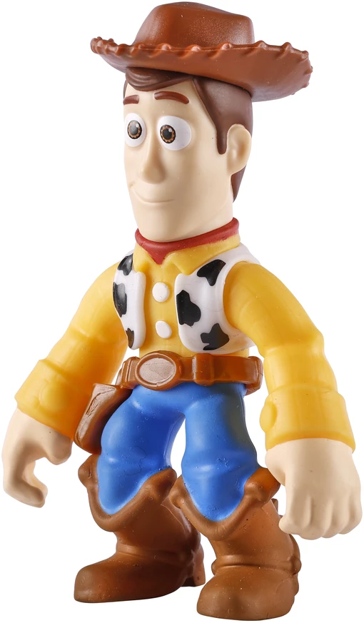 GOO JIT ZU HEROES OF Toy Story Figūrėlė