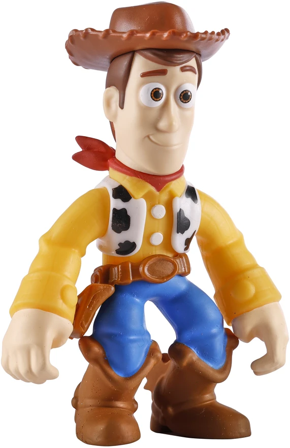 GOO JIT ZU HEROES OF Toy Story Figūrėlė