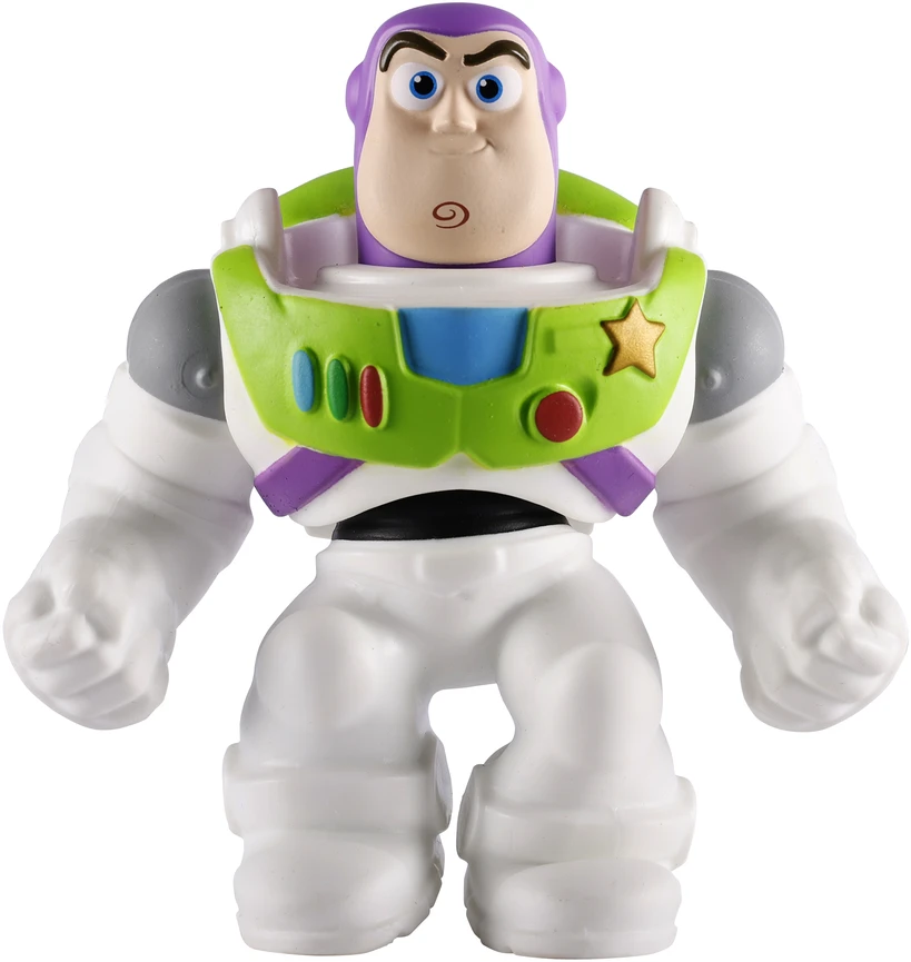 GOO JIT ZU HEROES OF Toy Story Figūrėlė