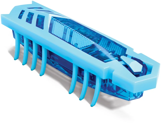 Hex Bots HEXBUG Interaktyvi šviečianti nano figūrėlė