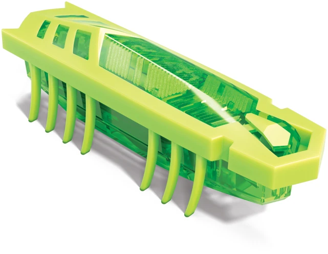 Hex Bots HEXBUG Interaktyvi šviečianti nano figūrėlė