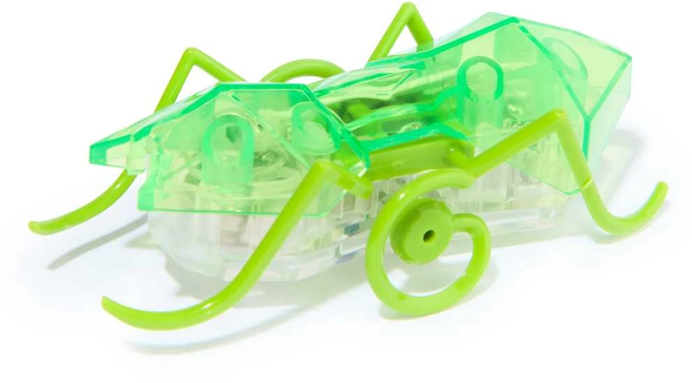 HEX BOTS Interaktyvi skruzdėlė
