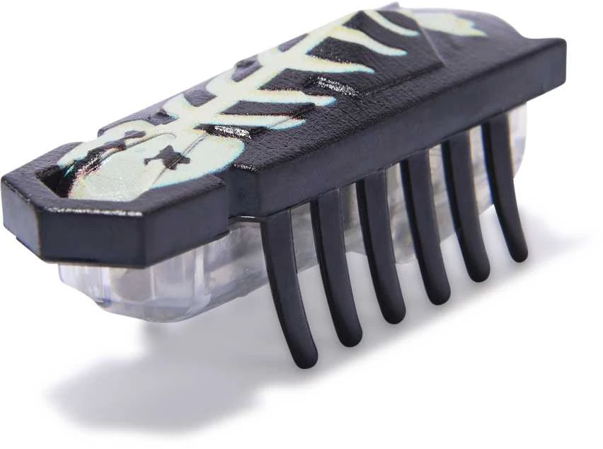 HEX BOTS Interaktyvus nano gyvis