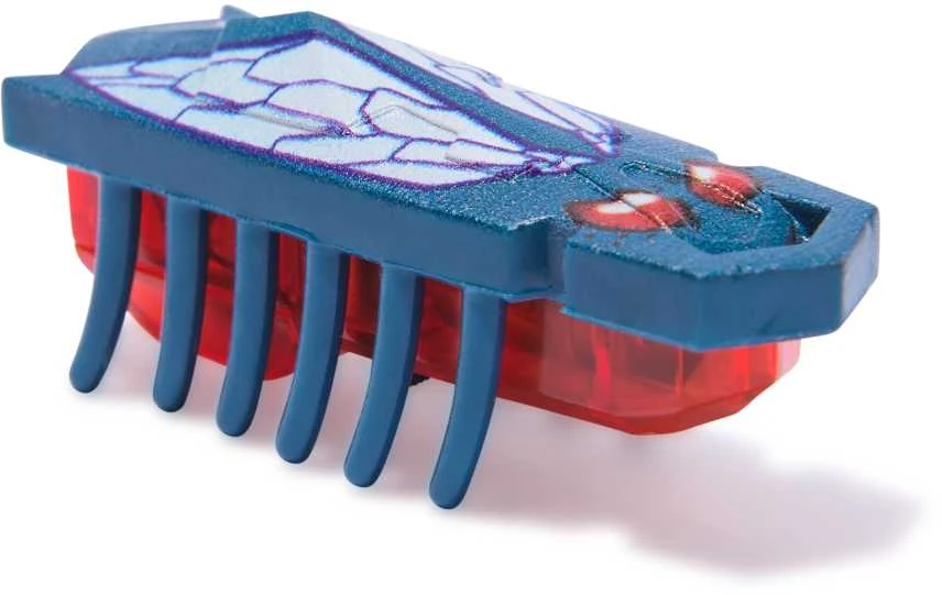 HEX BOTS Interaktyvus nano gyvis
