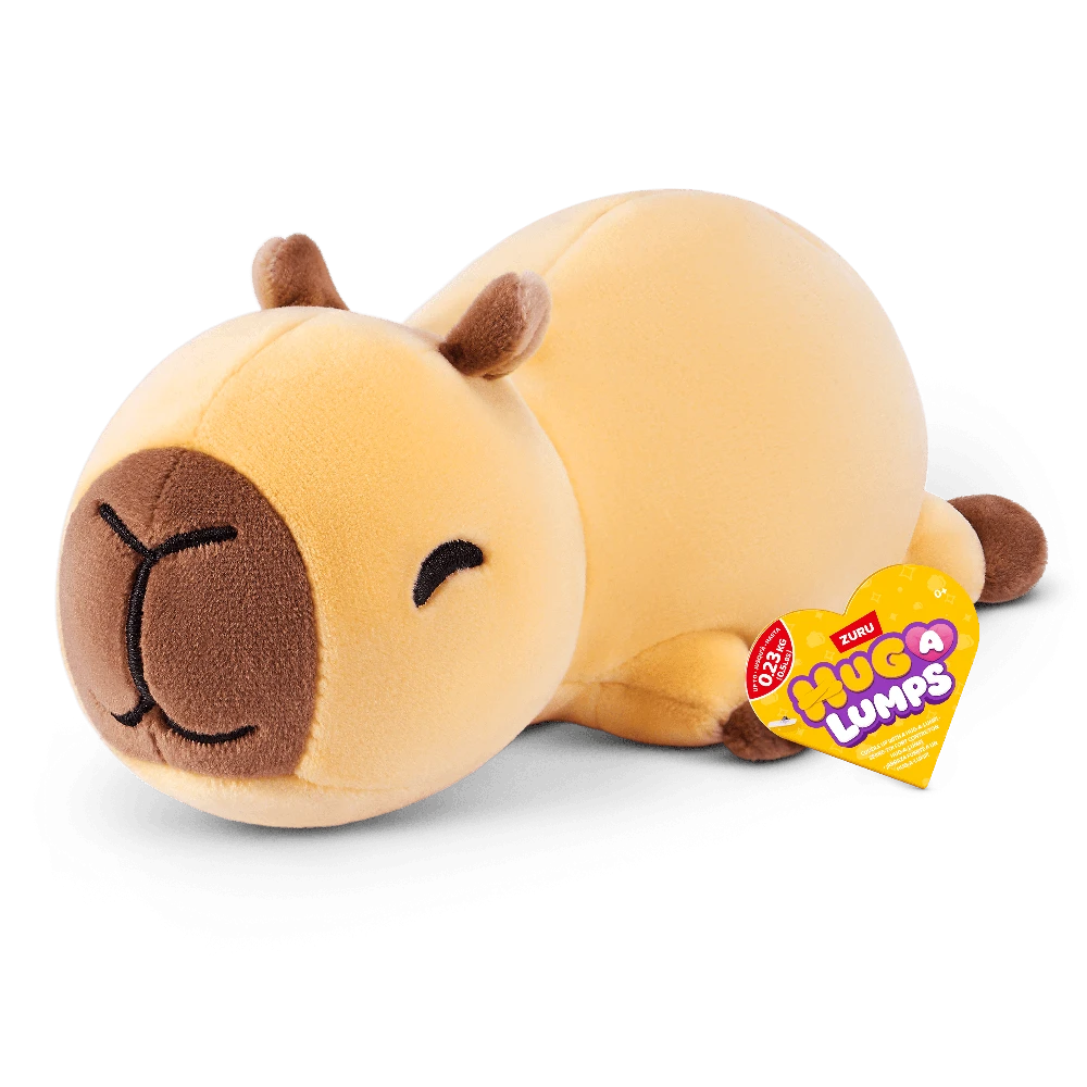 HUG A LUMPS Pliušinis žaislas, 20 cm