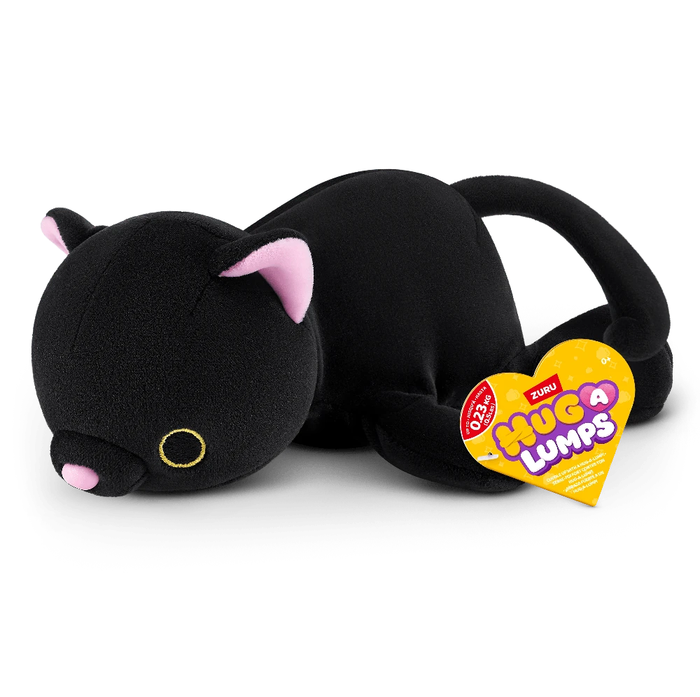 HUG A LUMPS Pliušinis žaislas, 20 cm
