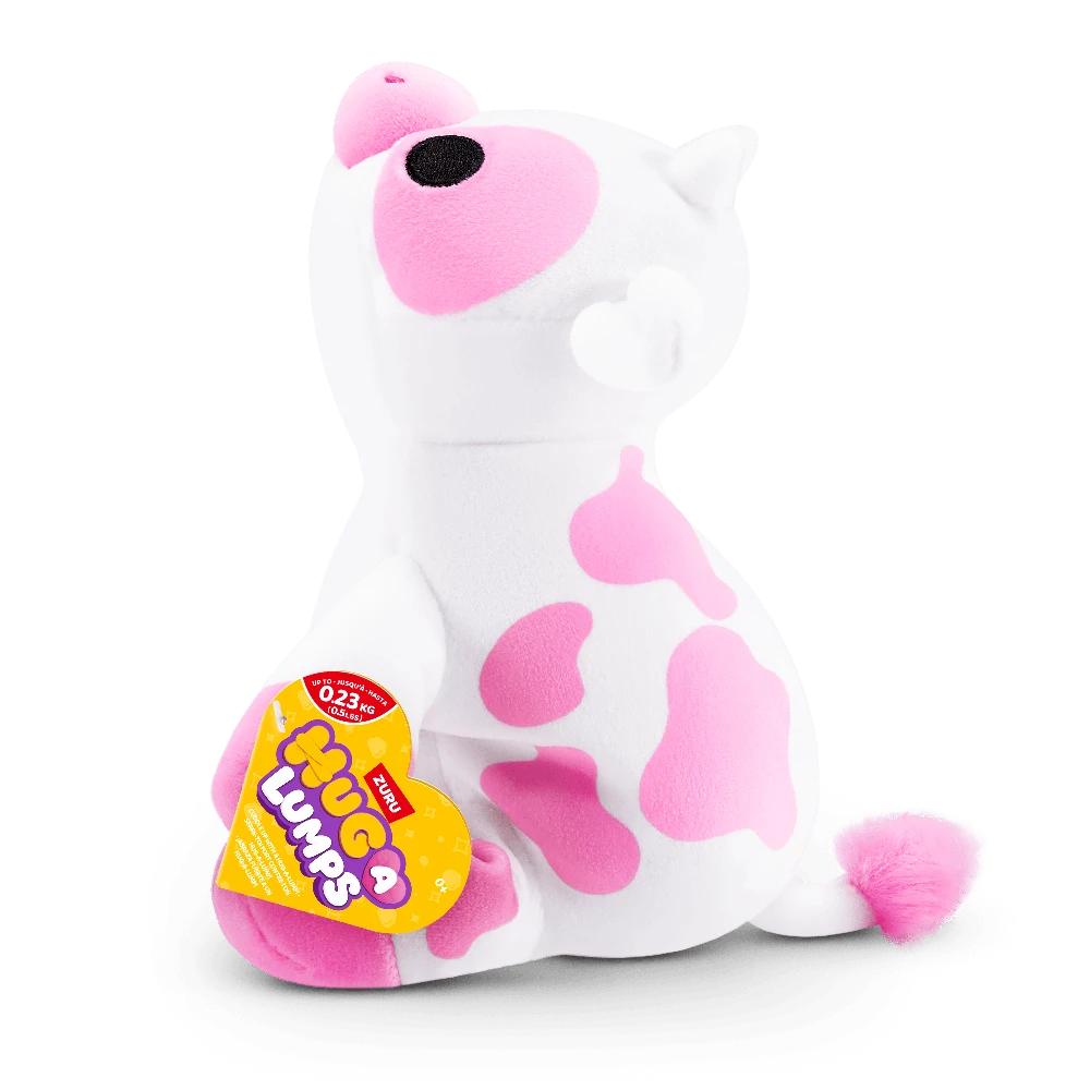 HUG A LUMPS Pliušinis žaislas, 20 cm