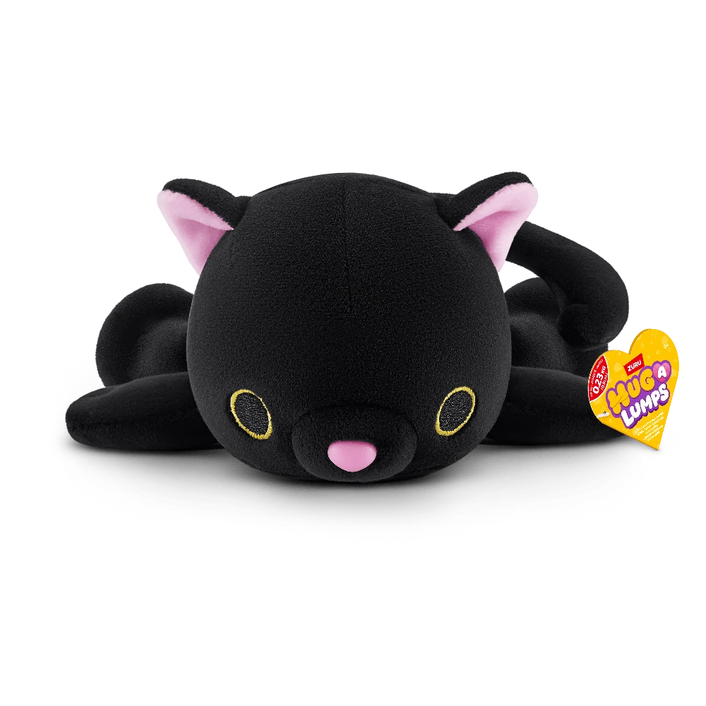 HUG A LUMPS Pliušinis žaislas, 20 cm