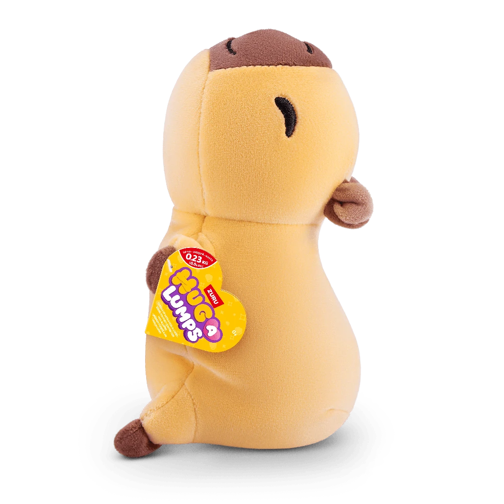 HUG A LUMPS Pliušinis žaislas, 20 cm