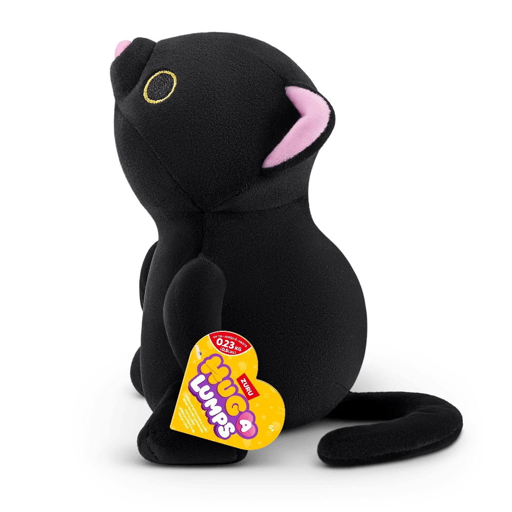HUG A LUMPS Pliušinis žaislas, 20 cm