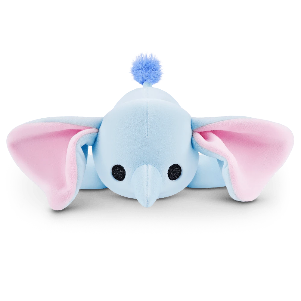 HUG A LUMPS Pliušinis žaislas, 20 cm