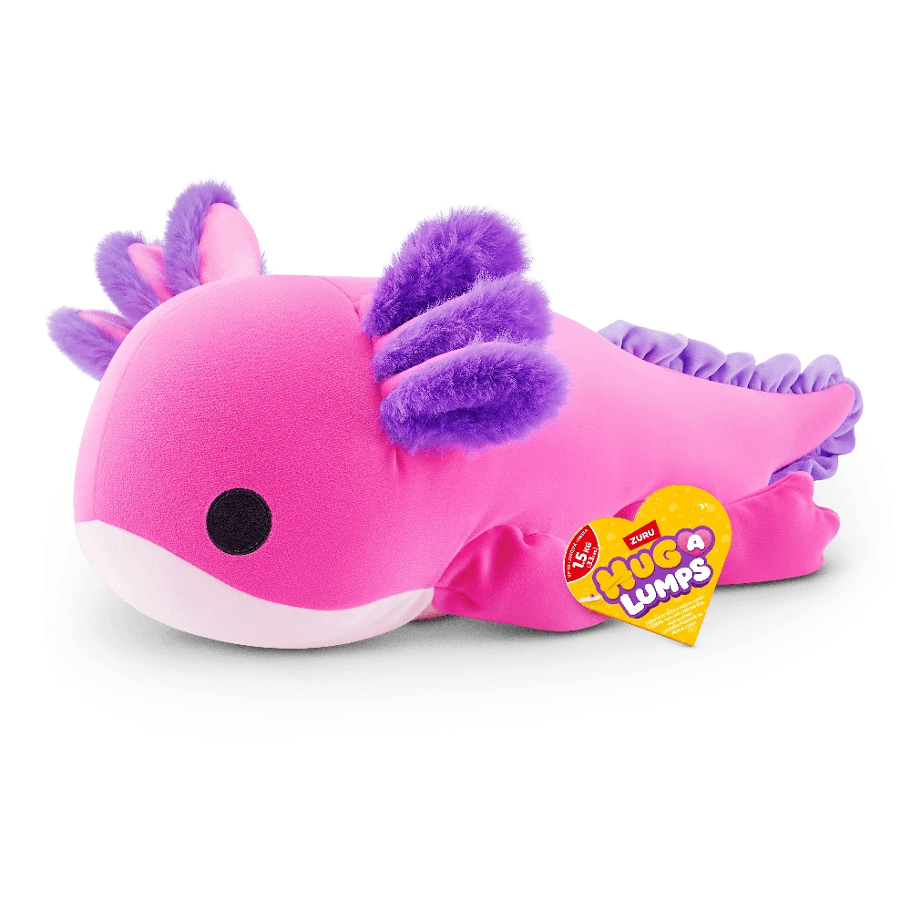 HUG A LUMPS Pliušinis žaislas, 60 cm