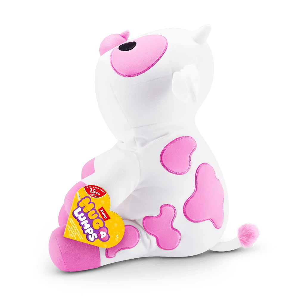 HUG A LUMPS Pliušinis žaislas, 60 cm