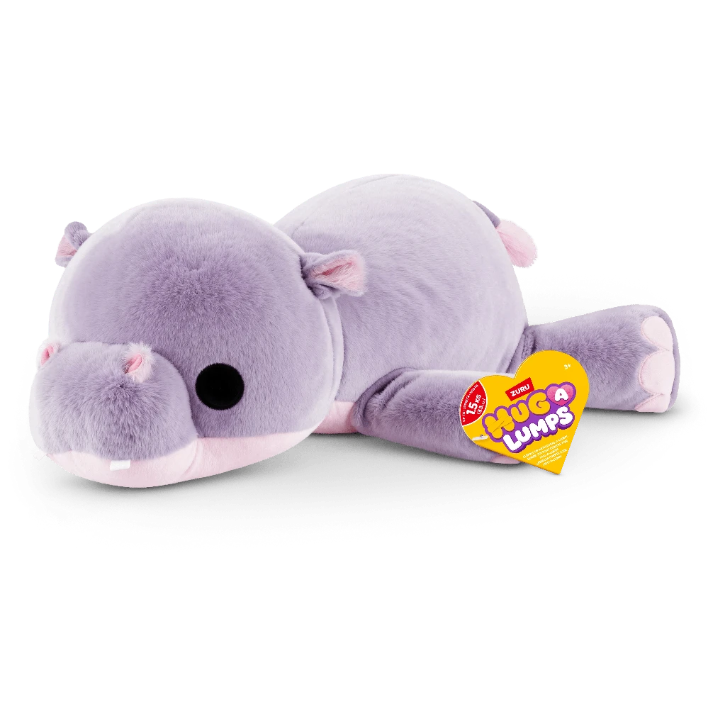 HUG A LUMPS Pliušinis žaislas, 60 cm