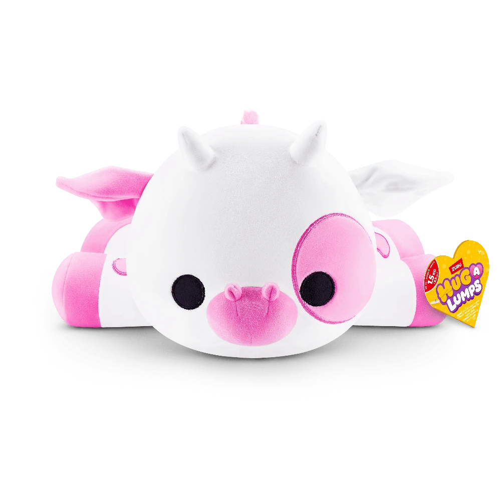 HUG A LUMPS Pliušinis žaislas, 60 cm