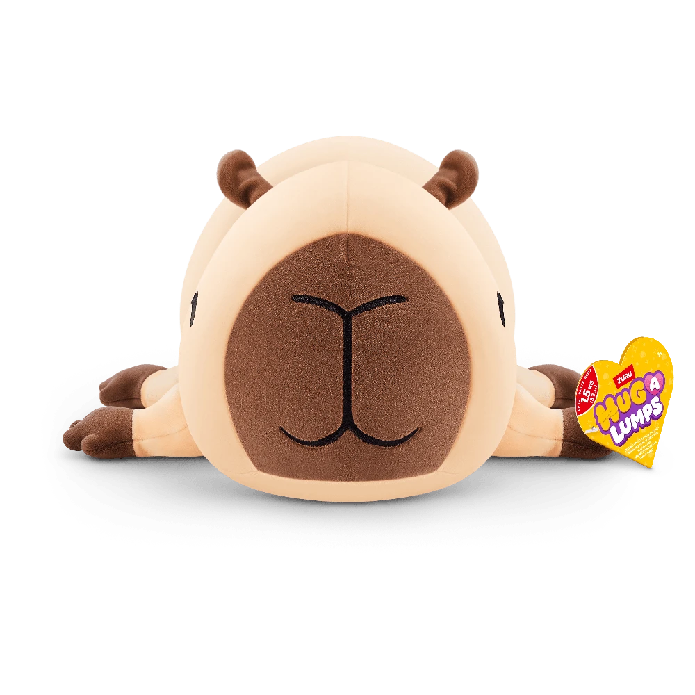 HUG A LUMPS Pliušinis žaislas, 60 cm