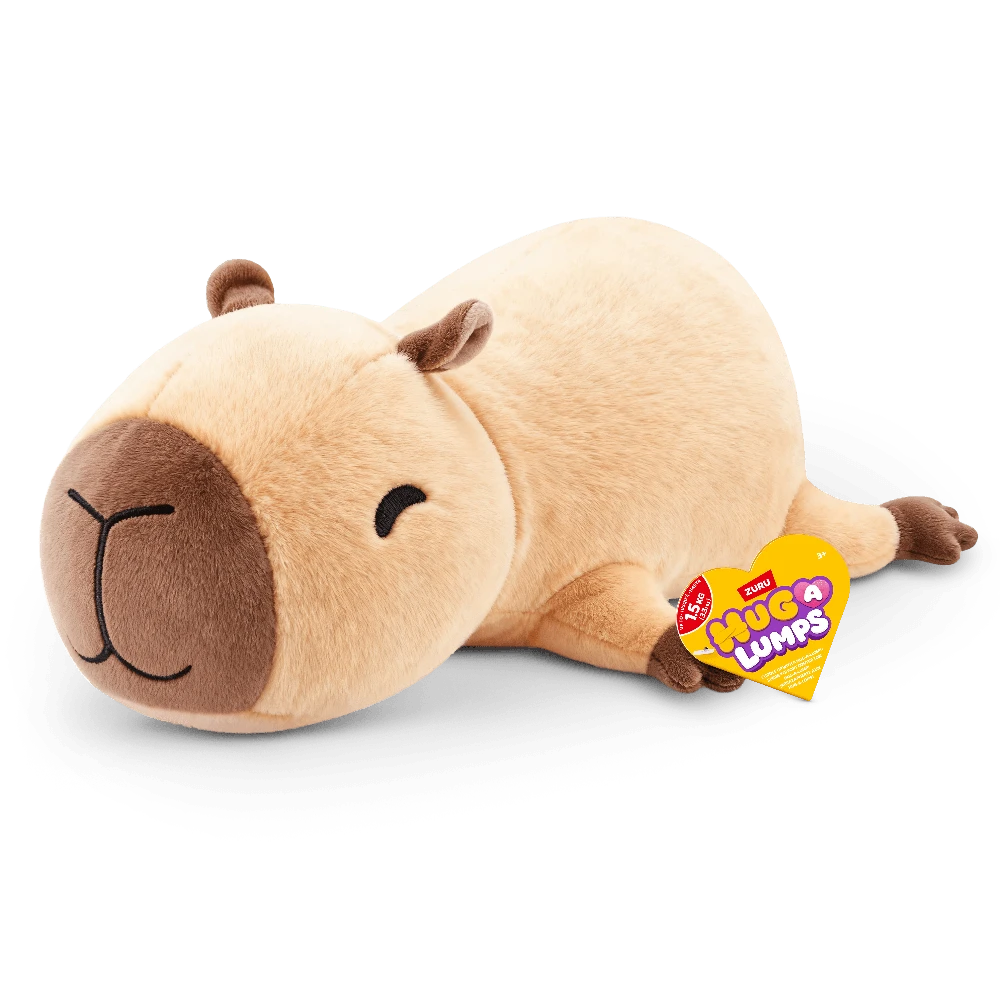 HUG A LUMPS Pliušinis žaislas, 60 cm