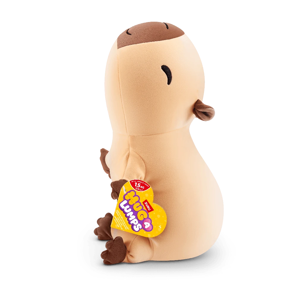HUG A LUMPS Pliušinis žaislas, 60 cm