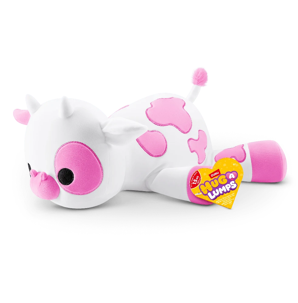 HUG A LUMPS Pliušinis žaislas, 60 cm